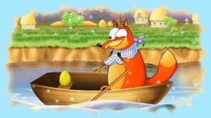 Hickory Dickory Dock | Sing-Along Nursery Rhymes Songs for Kids by Fox and Chicken