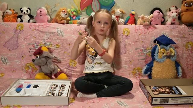 Развивающие игры для детей 6 лет игра парфюмерная лаборатория как сделать духи своими руками смотреть онлайн