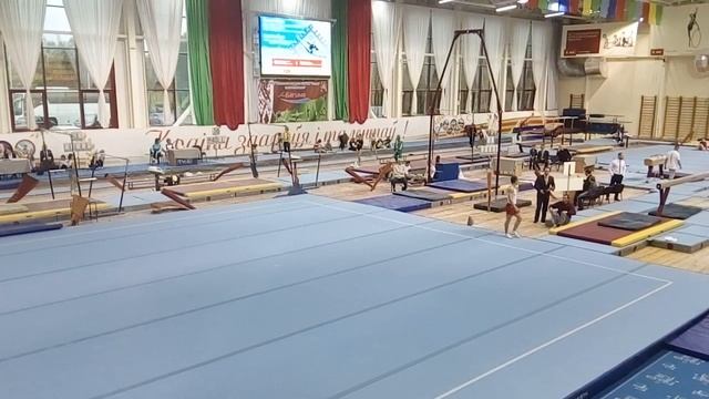 5 6 октября 2016 Кубок Беларуси по спортивной гимнастике 3 смотреть онлайн