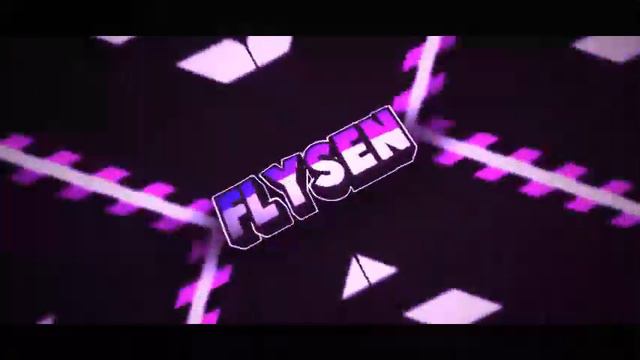 Интро на заказ для Flysen | Intro | Сделано by Foxit смотреть онлайн
