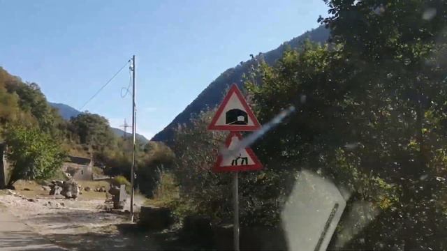 Наш отпуск в Абхазии на оз Рица ч 7 смотреть онлайн