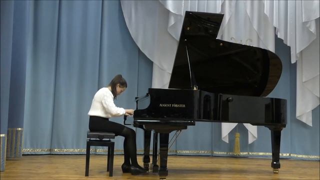 Стрельцова Эвелина смотреть онлайн