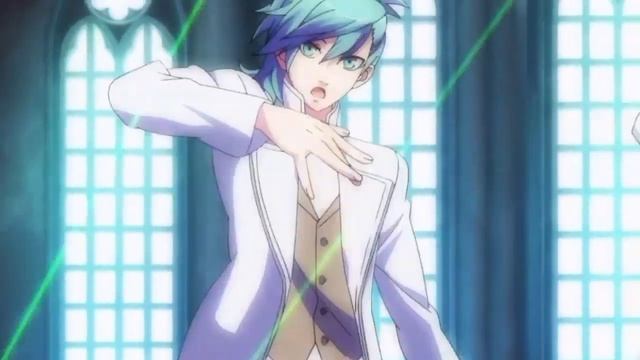 Uta No Prince-Sama 2 AMV смотреть онлайн