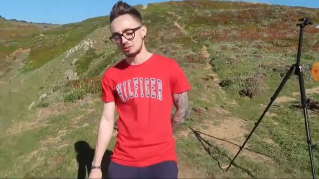 ЭДИСОН ДЕЛАЕТ КАТЕ ПРЕДЛОЖЕНИЕ?! смотреть онлайн