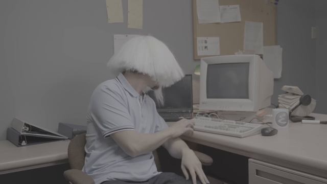 Interview with an Emacs Enthusiast in 2023 [Colorized] смотреть онлайн