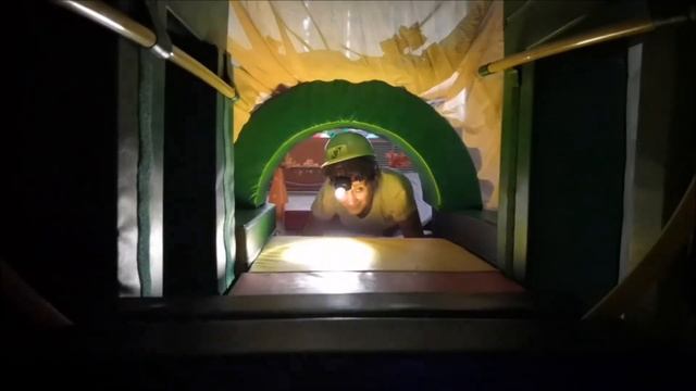 Проект сюжетно-ролевой игры "Путешествие в сказку" смотреть онлайн