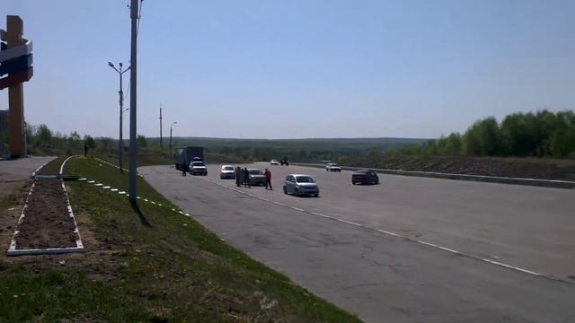 Стелла Москва-Владивосток, Бурея, Амурская область, Россия смотреть онлайн