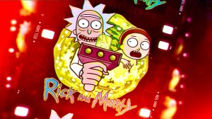 РИК И МОРТИ | ХОРОШИЙ, ПЛОХОЙ ФИЛЬМ