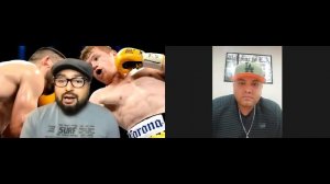 Canelo Vs Bivol Reaction.Plus The Mungia Vs Ballard Analysis #canelo