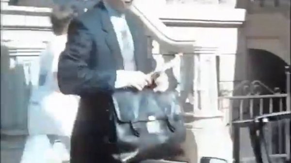 Volvo V70 | Commercial Ad