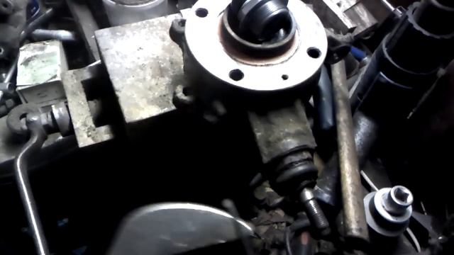 Автотехника в действии