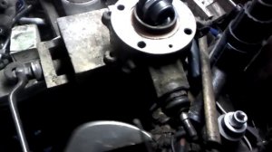 Замена шаровой опоры Citroen C4