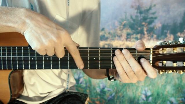 Dabro - Юность на Гитаре + РАЗБОР