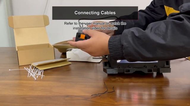 Autoabc Mazda USB adapter Hub, Carplay interface, plug and play смотреть онлайн