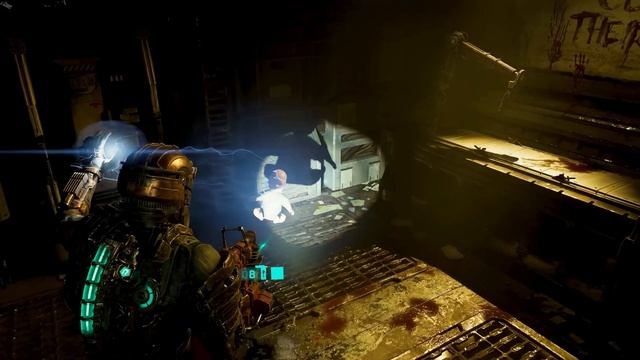 7 AMAZING Details in Dead Space смотреть онлайн