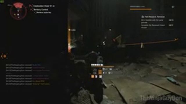WARLORDS OF NEW YORK Full Gameplay Walkthkrough [The Division 2 Part 32] - No Commentary смотреть онлайн
