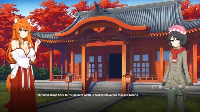 Forest Guardian - Full Playthrough