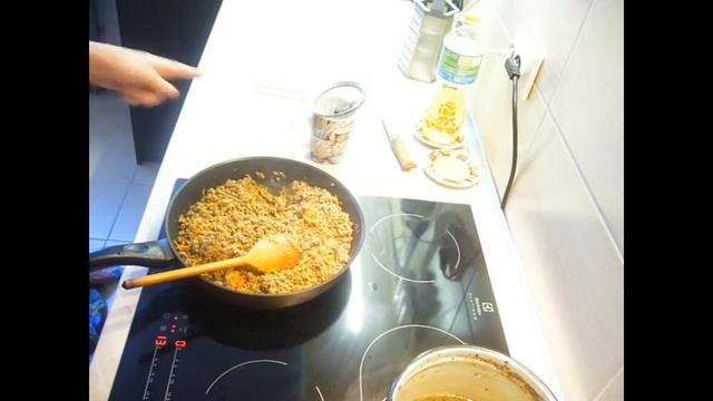 Начинка для дрожжевых пирожков смотреть онлайн