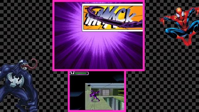 Ultimate Spider-Man (Nintendo DS) - Unanswered Questions! - Playthrough (10) смотреть онлайн