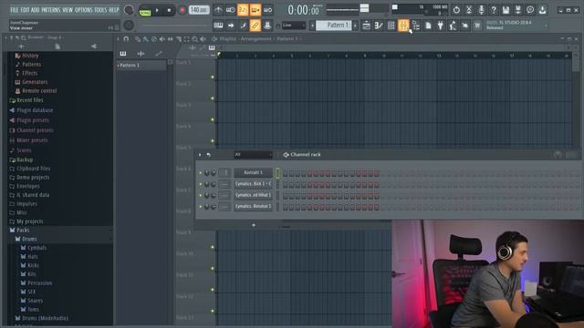 How to fix FL Studio Latency Issues (MISTAKES) DON’T BREAK YOUR PC смотреть онлайн