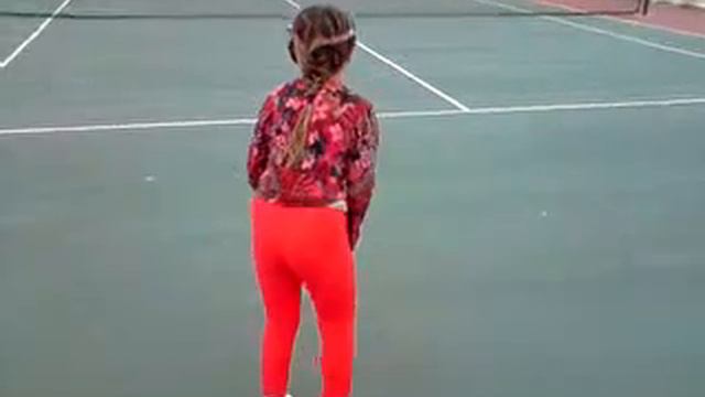 Теннис Кристина Израиль смотреть онлайн