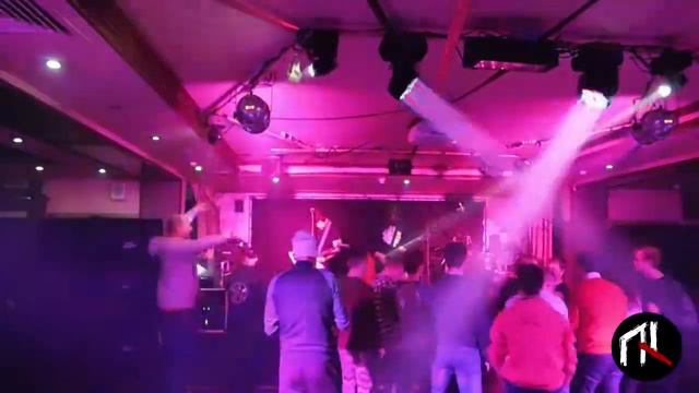 Abandoned Land - "NoName" Live "Империя" Муром 18.09.2016 смотреть онлайн