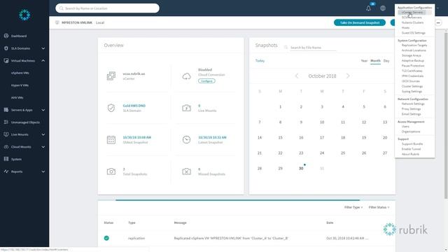 Maintaining VM Identity with VM Linking смотреть онлайн