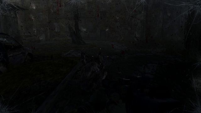 Metro Last Light смотреть онлайн