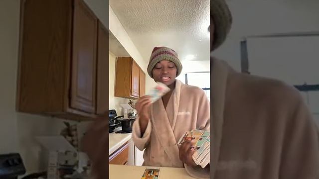 Capricorn ♑️ V🌻DAY READING смотреть онлайн