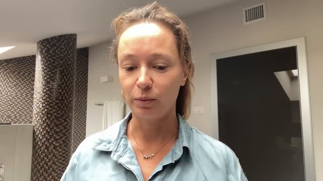 Брею лицо раз в неделю . Как? смотреть онлайн