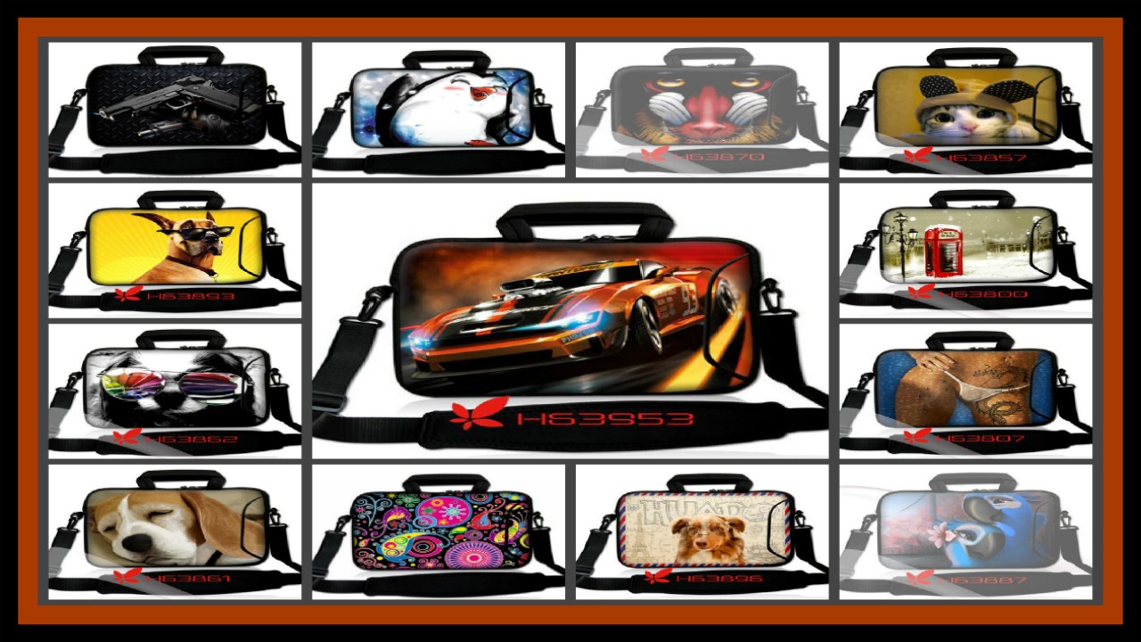 Сумки Huado для Ноутбуков смотреть онлайн