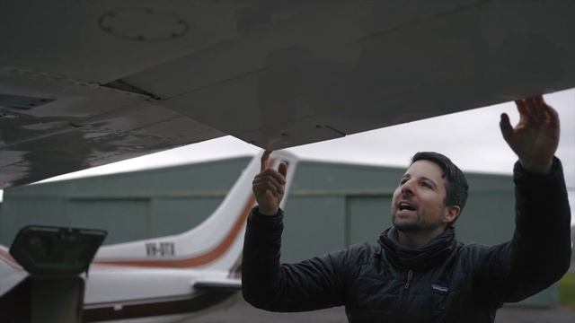 Is The CESSNA 210 The BEST 6 Seater Single? | Walkaround Tour