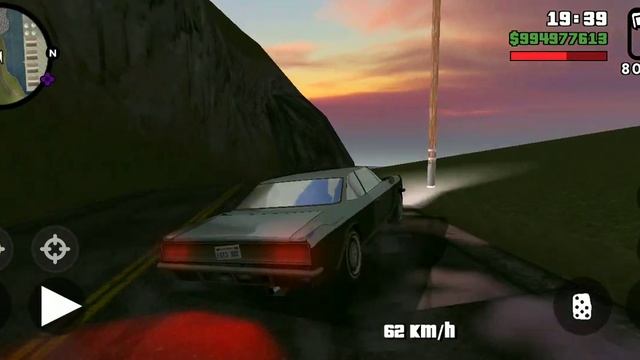 GTA SA definitive edition for Android realistic graphics ??? #trending #viral #gta смотреть онлайн