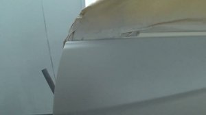 Новый эпоксидный грунт  Покраска мокрый по мокрому.