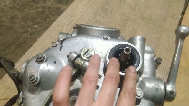 #мотоцикл Урал #Урал #ремонт мотоцикла Урал установка КПП мотоцикла Урал