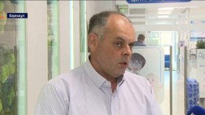 В Сибири и Алтайском крае наступил пик активности клещей