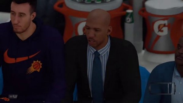 NBA TODAY | Clippers at Suns | Full Game Highlights | April 29, 2021 | NBA 2K21 SIMULATION