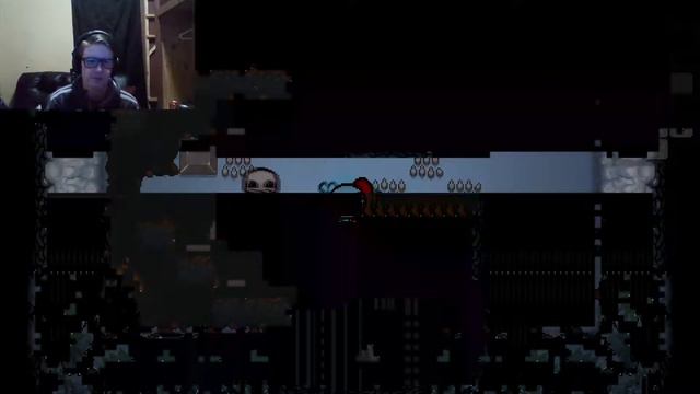The Binding of Undertale#3 смотреть онлайн