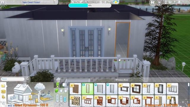 ЗАЛИПАЕМ В СИМС. СОЗДАЕМ НОВУЮ ДИНАСТИЮ в SIMS 4 смотреть онлайн