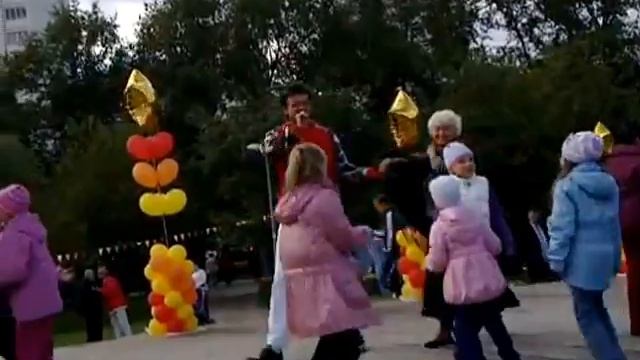 Прохор Шаляпин "Зимушка" смотреть онлайн