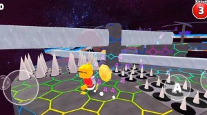 КАК СОХРАНИТЬ ПРОХОЖДЕНИЕ ИГРЫ в Супер Беар Адвенчер | Super Bear Adventure игровой АККАУНТ!