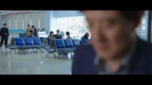 Неожиданная встреча 1 сезон 18 серия