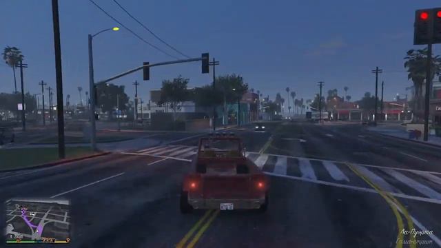 ГТА 5 прохождение сюжетка смотреть онлайн