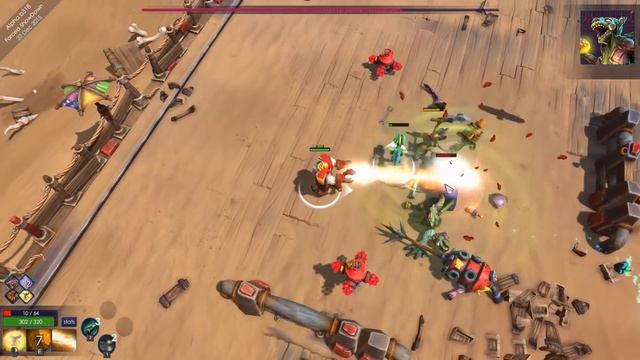 Let's Play Forced Eternal Arenas Gameplay Ep. 1 - Path of Recognition - Forced Showdown Gameplay смотреть онлайн