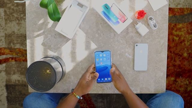 Redmi 9 Unboxing - most underrated phones in 2020 смотреть онлайн