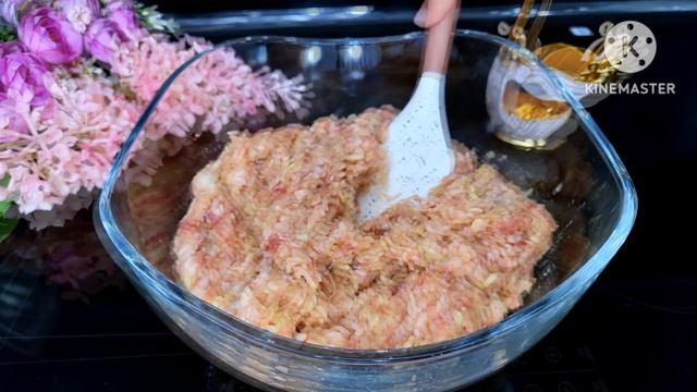 ?Только рис и кабачок! ?Сделайте этот рецепт за 10 минут!? Весь подъезд будет спрашивать рецепт! смотреть онлайн