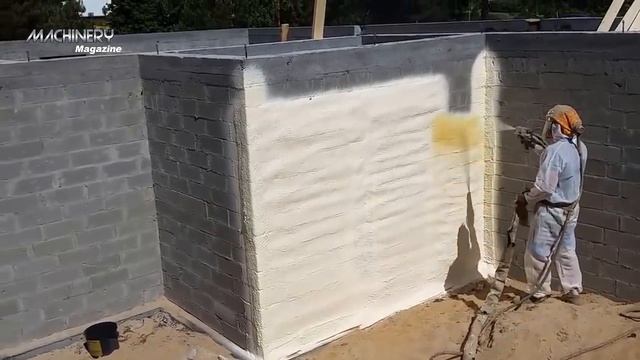 Amazing Construction Gadgets Equipment Machines - Modern Technologies For Faster Construction Worke смотреть онлайн