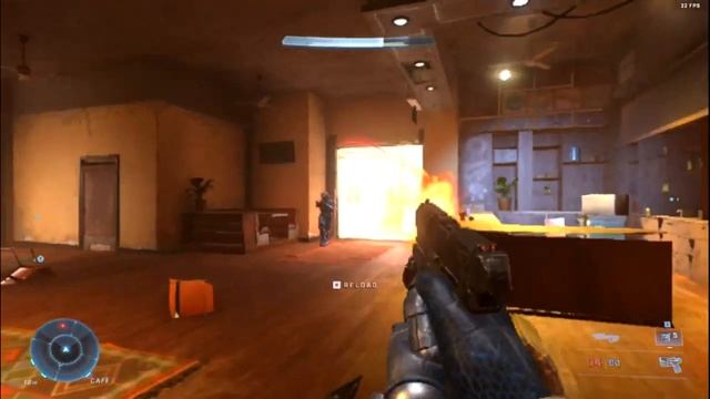 Halo Infinite | Ryzen 5 3500u | Vega 8 iGPU | 8gb RAM Dual Channel смотреть онлайн