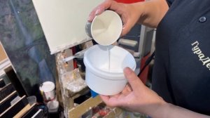 Под Мрамор | Очень легкий способ ремонта стен