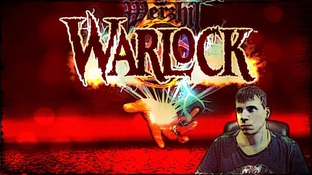 Warlock [GEN/SMD] смотреть онлайн